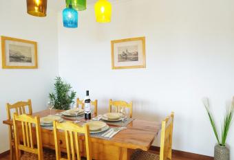 MCStylo - Varandas Fal  sia has Balcony rooms