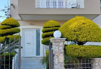 Case del sole . has Balcony rooms