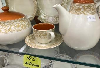 Zardad Furnished Rooms has Balcony rooms