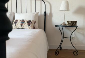 Casa do Rossio has Balcony rooms