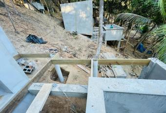 Village Monkey Bay has Balcony rooms
