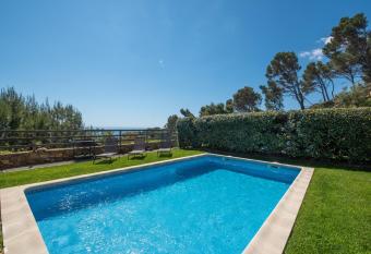Casa Marbello - Begur has Balcony rooms