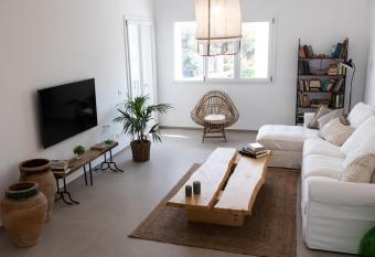 La Dimora del Capitano has Balcony rooms