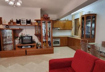 J&P Appartment has Balcony rooms