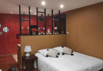 Marie s Home has Balcony rooms