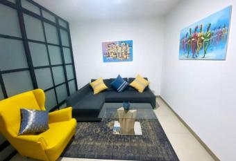 1 Bedroom Luxury Furnished Apartment in East Legon allows 18 year olds to book a room