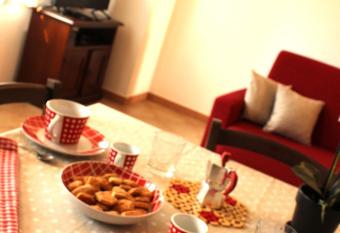 Casa Marina_ Teuladaapartments has Balcony rooms