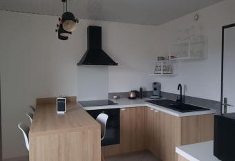 Logis des Bouchons allows 18 year olds to book a room