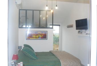 Casa Vignes & Soleil allows 18 year olds to book a room