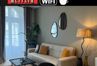 Myaka  Appartement Fontana has Balcony rooms