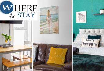 Entire Modern House City Center allows 18 year olds to book a room