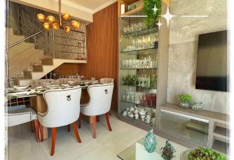 Casa Glamour has Balcony rooms