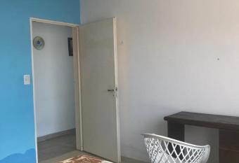 Aves Del Sol allows 18 year olds to book a room