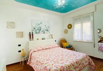 MyHouse has Balcony rooms