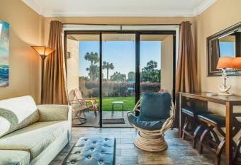 Pirates Bay A113 has Balcony rooms