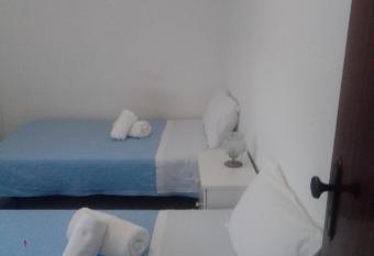 Casa Aires Varela has Balcony rooms