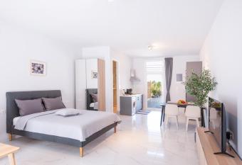 True Home allows 18 year olds to book a room