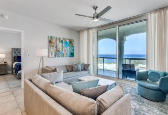 Portofino Island Resort Tower 2-703 has Balcony rooms