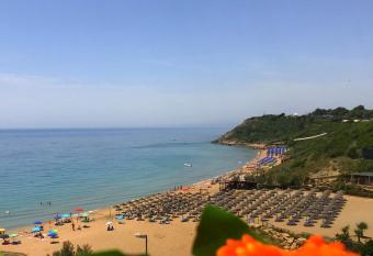 Appartamenti Onde Blu has Balcony rooms