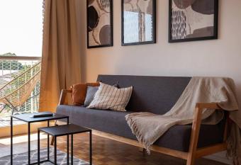 Santa Fe 782 by deppt   has Balcony rooms