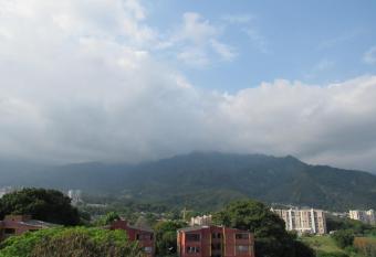 Hotel Habitat has Balcony rooms