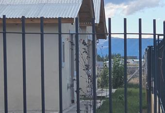 NIRELLE CALAFATE SUITES allows 18 year olds to book a room