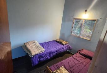 C  modo y lindo departamento has Balcony rooms