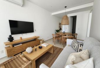 Aria Ocean mountain view has Balcony rooms