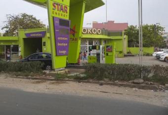 Ndotizo allows 18 year olds to book a room