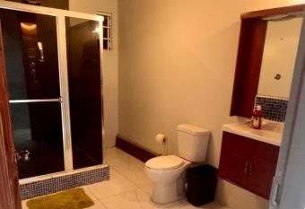 Touchstone Vacation Villa has Balcony rooms