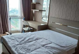 J Room has Balcony rooms