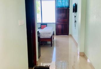 HOTEL GOURAV has Balcony rooms