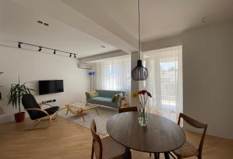 - SERENITY Apartment - allows 18 year olds to book a room