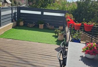 Rina House has Balcony rooms