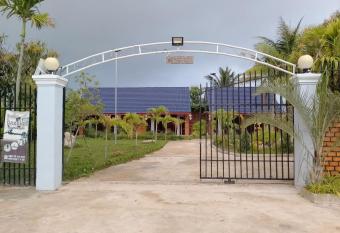 Vimean Sela Bungalow                                                        has Balcony rooms