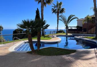 Apartamento Vistamar has Balcony rooms