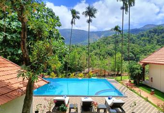 Hill Crest Resort - Coorg has Balcony rooms