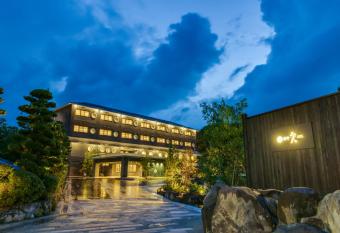 Ureshino Yadoya has Balcony rooms