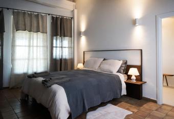 Casa Kiko Pecetto has Balcony rooms