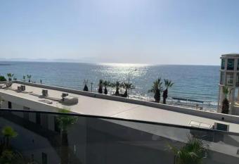 EGE BIRLIK has Balcony rooms