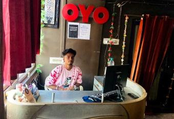 Flagship Hotel Mahendra Lodge allows 18 year olds to book a room