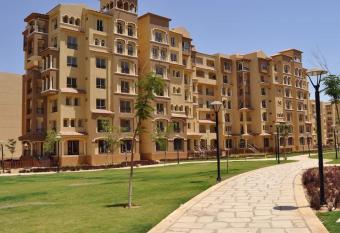 Lovely apartment in Madinaty has Balcony rooms