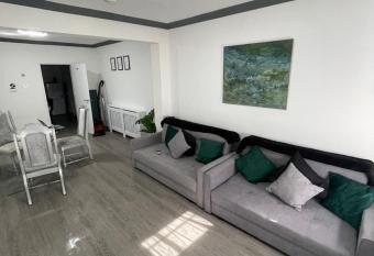 Monochrome Emerald allows 18 year olds to book a room