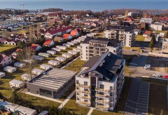 Apartamenty 5 M  rz Siano    ty has Balcony rooms