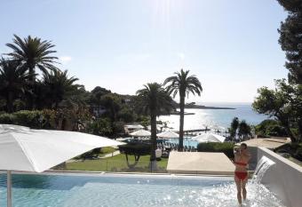 Hotel Son Caliu Spa Oasis has Balcony rooms