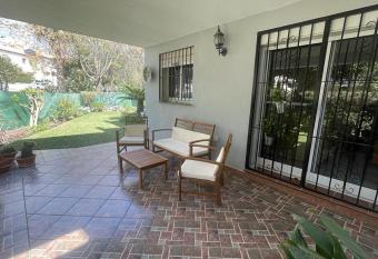 Casa Sol & Mar allows 18 year olds to book a room