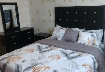 new furnished apartment near the sea avenida Espa  a has Balcony rooms