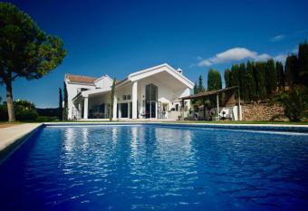 Casa Sonana has Balcony rooms