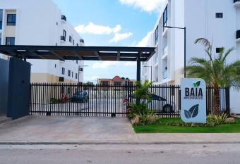 2 Bedrooms at Baia Residences allows 18 year olds to book a room