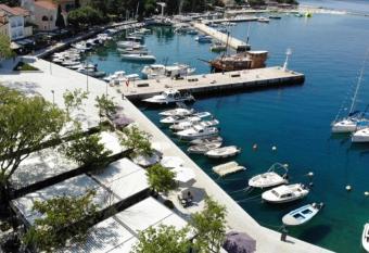 GOYA - SELCE has Balcony rooms